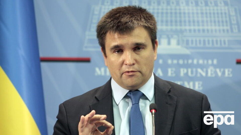 Климкин надеется завершить переговоры до конца года