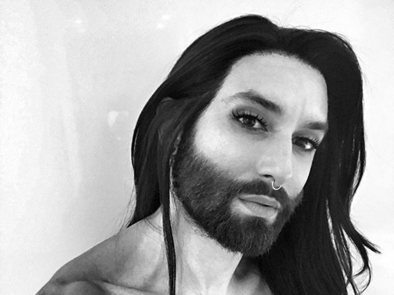 Кончита Вурст: У меня разрывается сердце