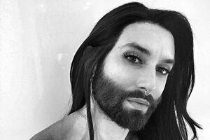 Кончита Вурст: У меня разрывается сердце