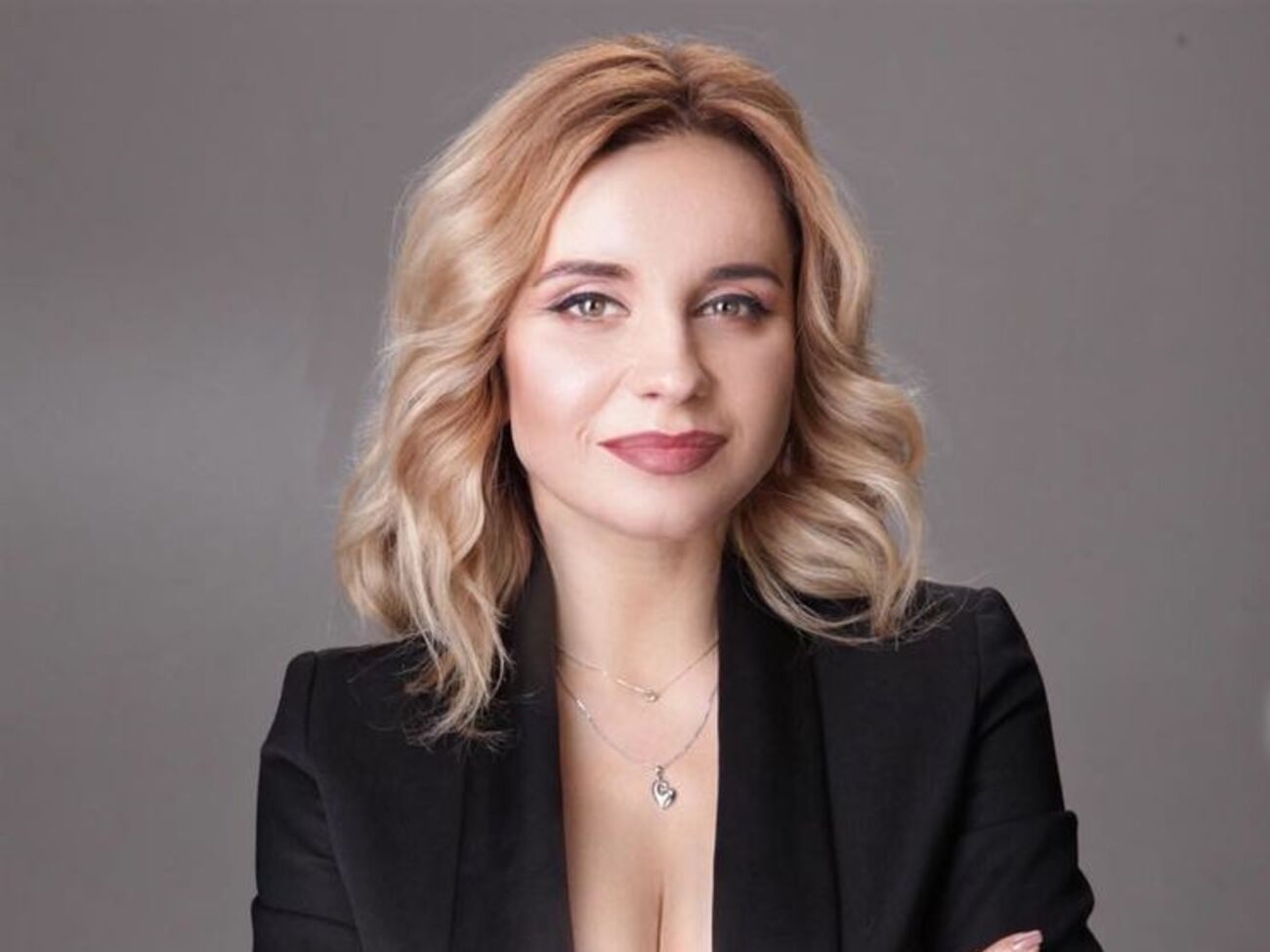 Ребрик:&nbsp;Мне нравится украинское выражение "жінка при надії". Оно очень емкое