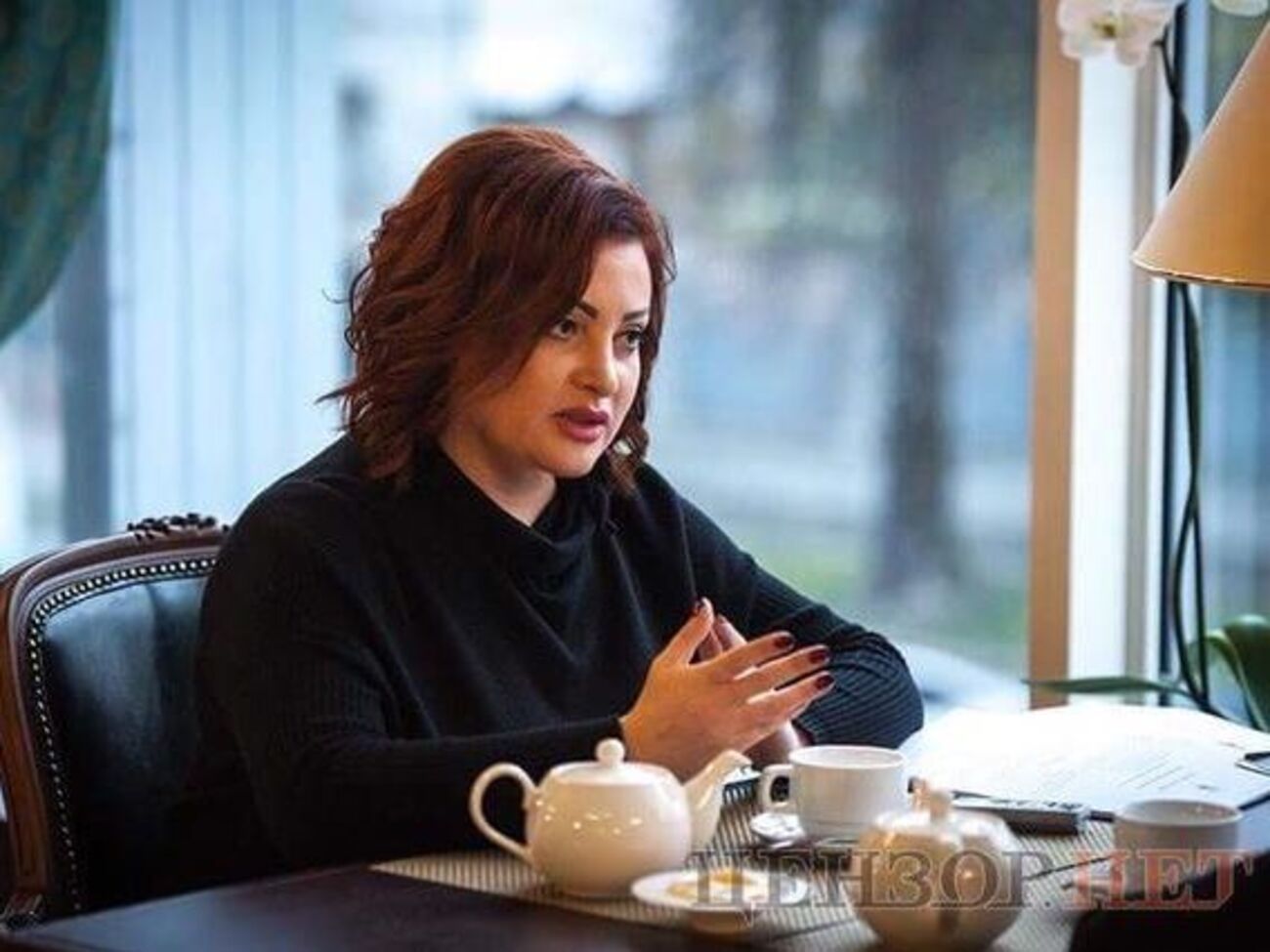 Варченко розповіла, які зарплати отримуватимуть у Держбюро розслідувань