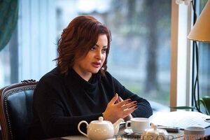 Варченко розповіла, які зарплати отримуватимуть у Держбюро розслідувань