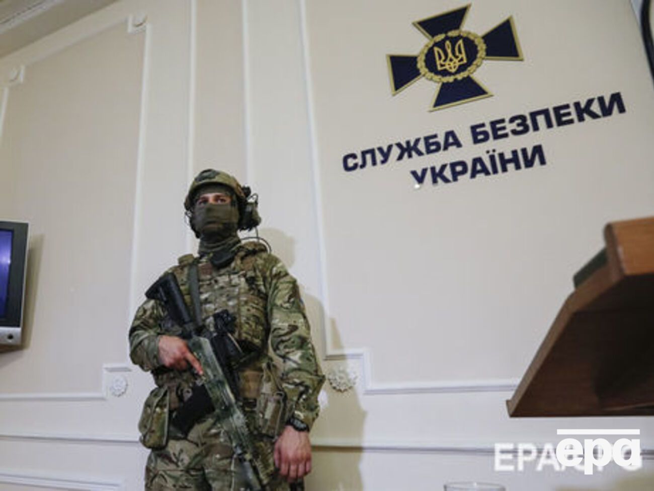 У СБУ заявили, що люди в Україні втомилися і бажають стабільності