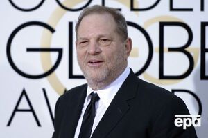 Вайнштейн вийшов із Гільдії режисерів