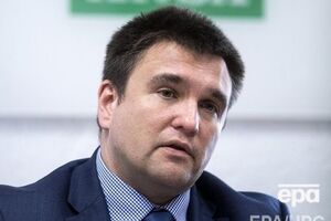 Климкин: У друзей могут быть вопросы, которые надо обсуждать