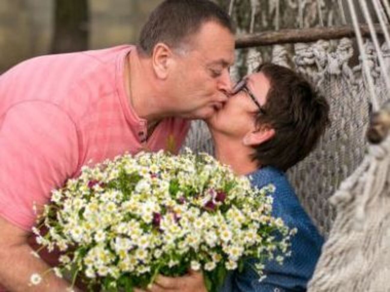 Фриске отпраздновали семейное торжество