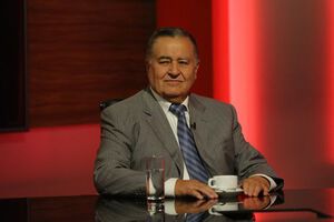 Марчук: Последние раундов 10-11 переговоров очень четко видно, что российская сторона получила установку максимально блокировать любой прогресс