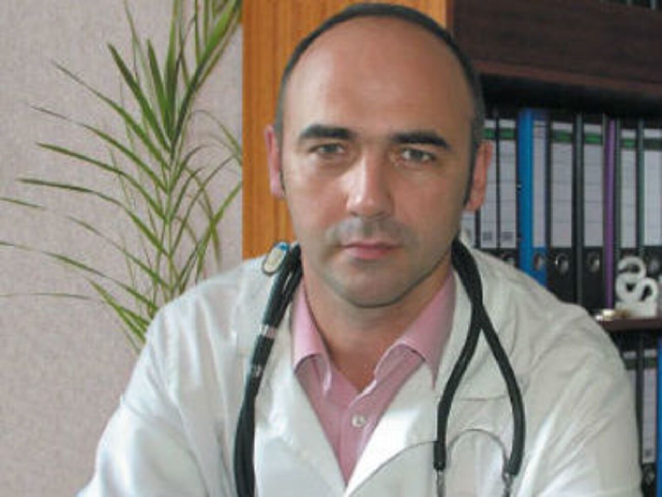 Волянский: У людей большое недоверие к вакцинации