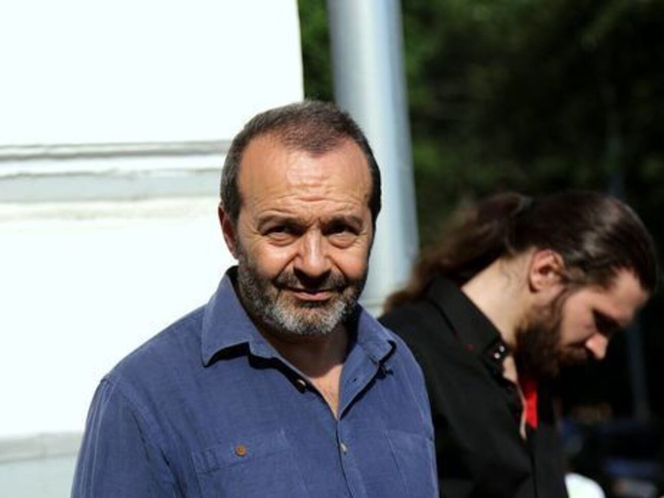 Шендерович про Собчак: Вона талановита людина, але тільки до моїх громадянських інтересів це не має стосунку