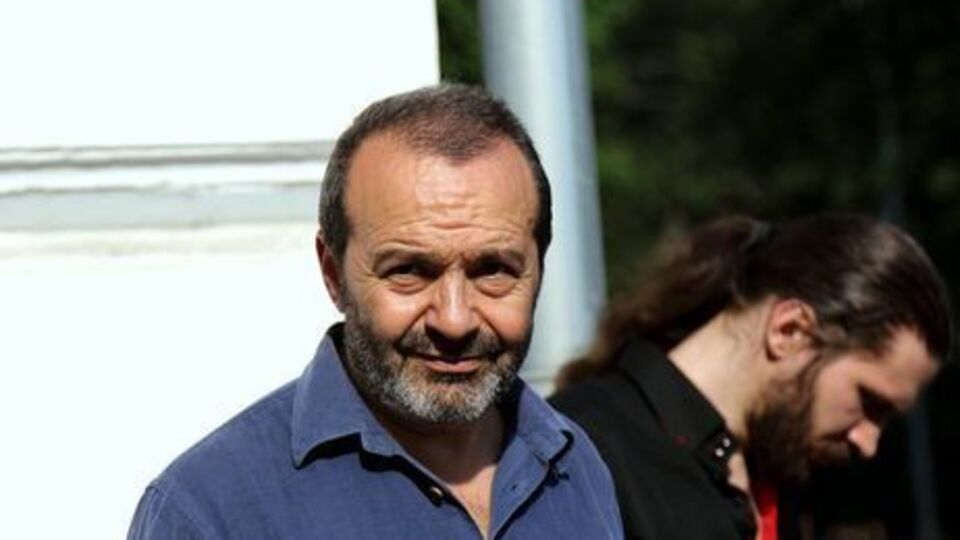 Шендерович про Собчак: Вона талановита людина, але тільки до моїх громадянських інтересів це не має стосунку