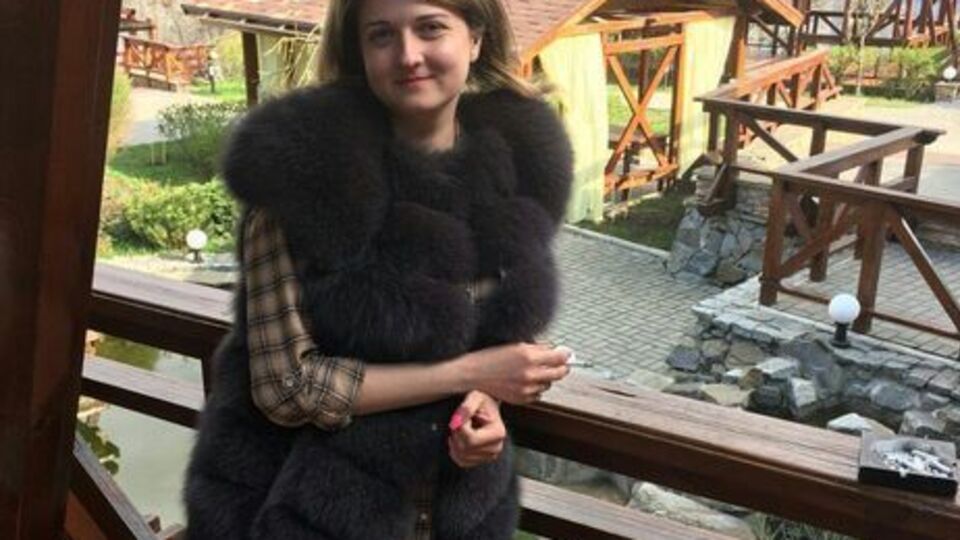 Просолова зізналася у вбивстві Хараберюша