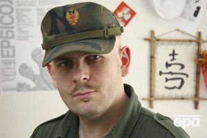 Бузину застрелили 16 апреля 2015 года у подъезда собственного дома