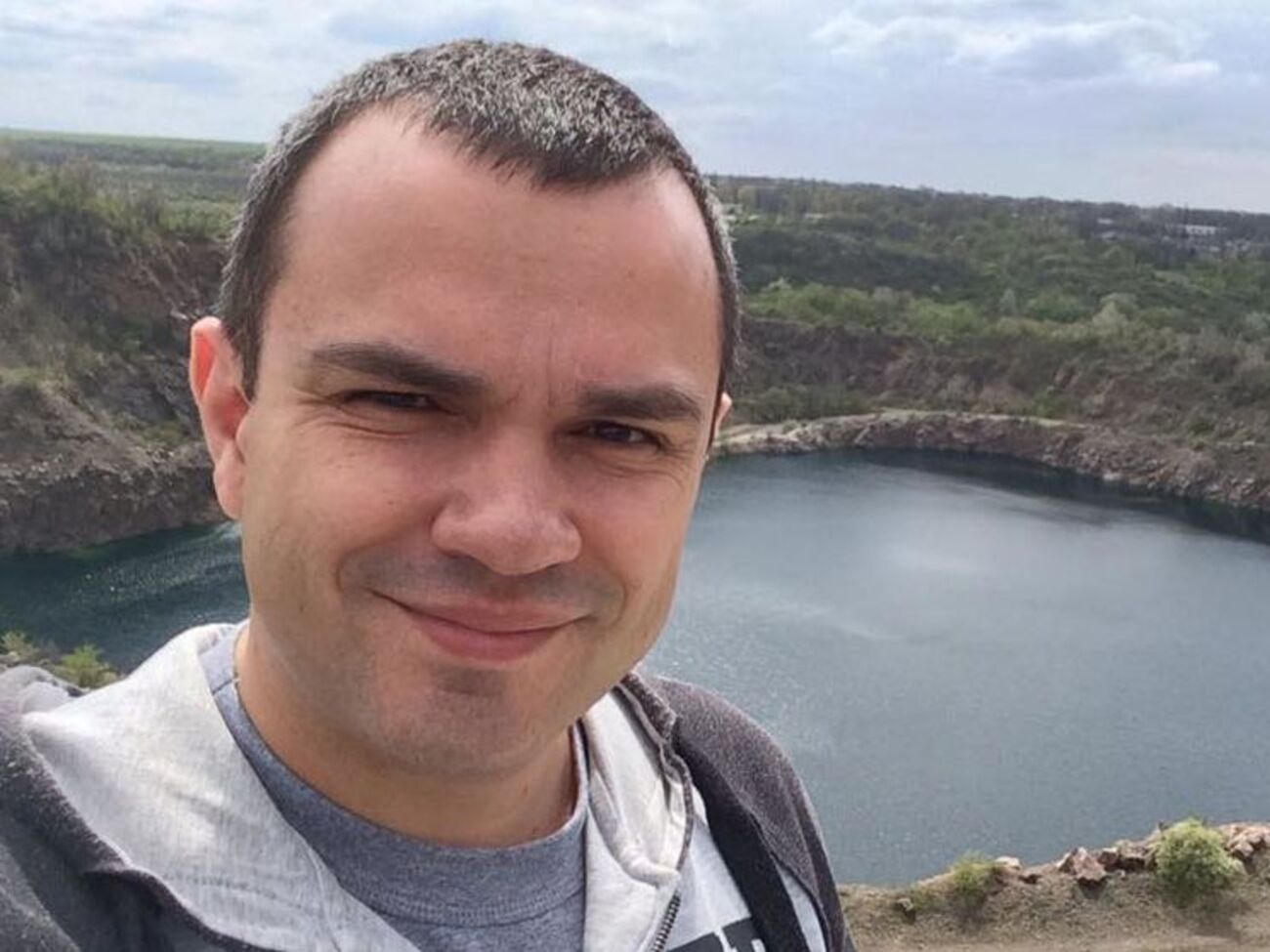 Владимир Макаровский:&nbsp;Боюсь, такими темпами скоро "палаточники" начнут валить в парке деревья для костров