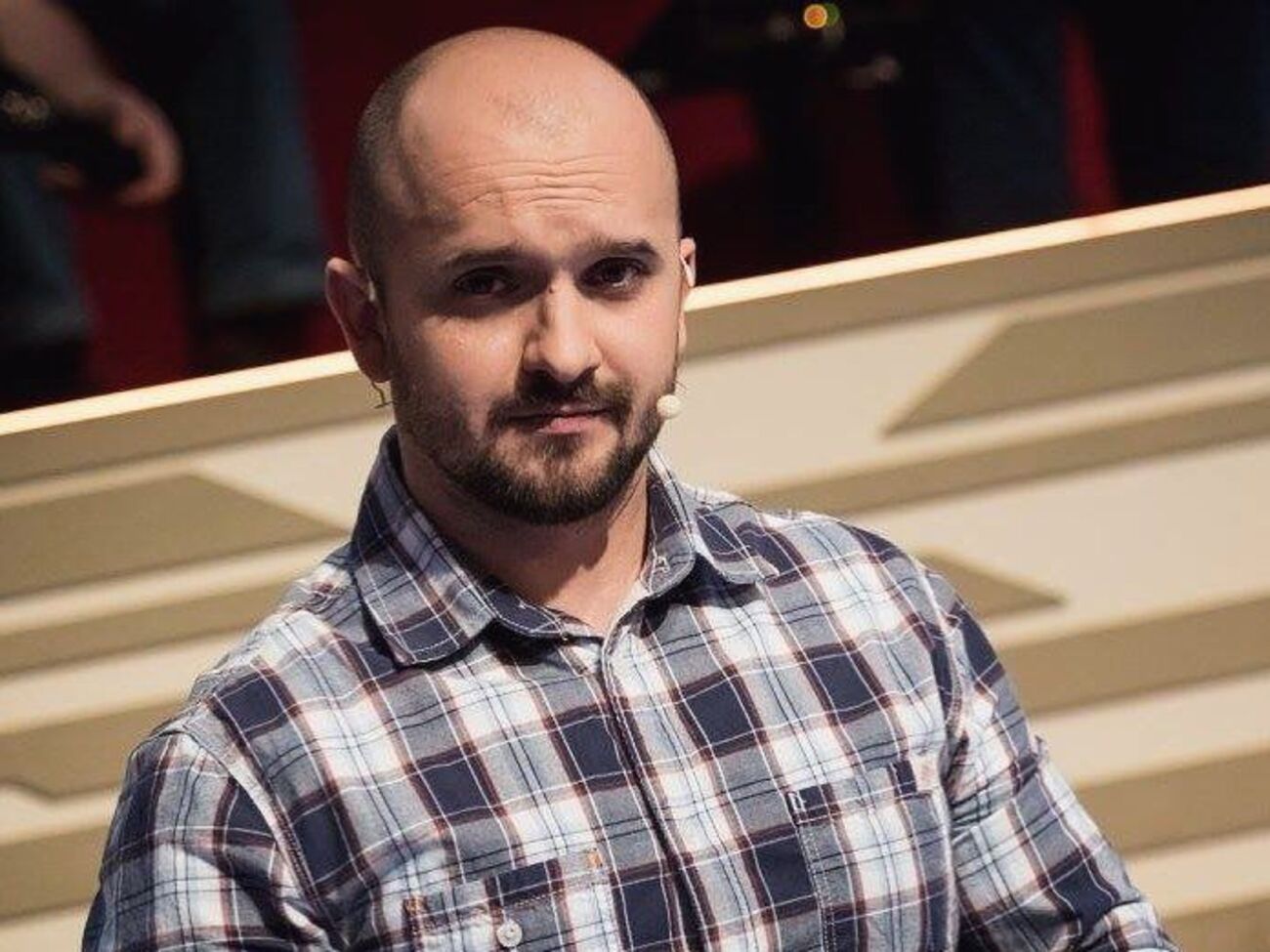 Василий Крутчак: Все свои сообщения, в отличие от вас, Давид, я подкрепил фактами