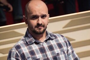 Василий Крутчак: Все свои сообщения, в отличие от вас, Давид, я подкрепил фактами