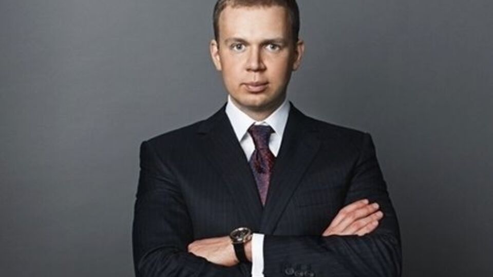 Курченка підозрюють у махінаціях із нафтопродуктами