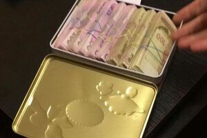У поліції відмовилися взяти хабар