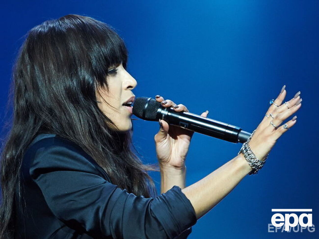 Loreen: Маленькие минуты спокойствия