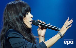 Loreen: Маленькі хвилини спокою