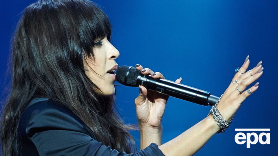 Loreen: Маленькие минуты спокойствия