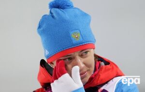 Вилухина: Тогда были слезы счастья, сейчас же все наоборот