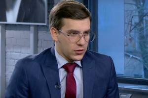 Сергій Биков: Важливо припинити лобізм законопроектів, які збагачують сім'ю парламентаріїв на багато поколінь уперед