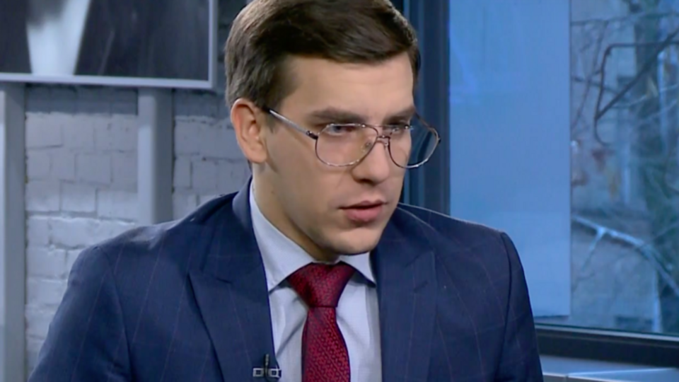 Сергій Биков: Важливо припинити лобізм законопроектів, які збагачують сім'ю парламентаріїв на багато поколінь уперед