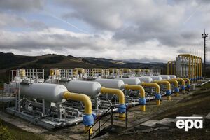 "Укргазвидобування" переглянуло плани з видобування газу через труднощі з одержанням дозволів на видобування