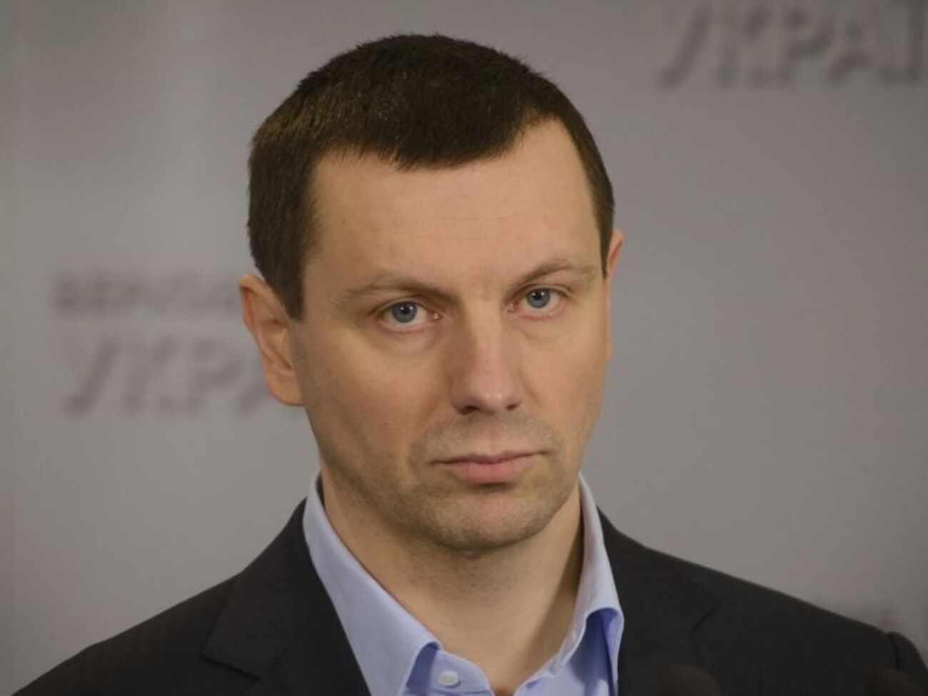 Дунаев, по данным НАПК, скрыл фирмы, где его доля составляет 168 млн грн