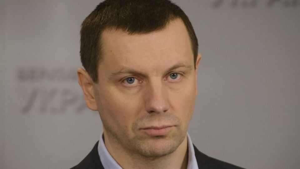 Дунаєв, за даними НАЗК, приховав фірми, де його частка становить 168 млн грн