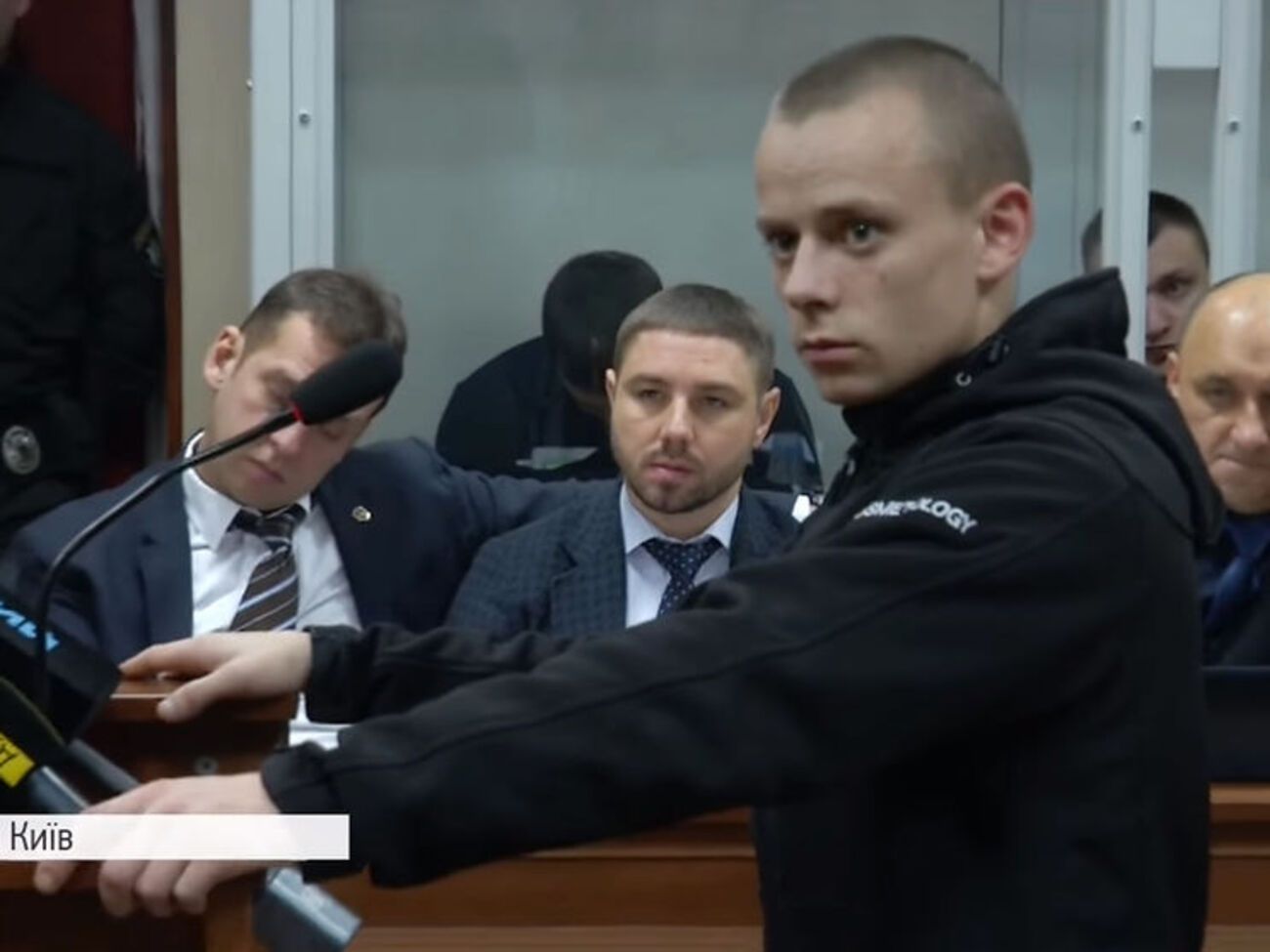 20 февраля 2014 года пуля калибром 7,62 мм, выпущенная со стороны силовиков, попала Роману Качану в левый бок и вышла насквозь справа, задев позвоночник в области поясницы. Романа оперировали в Польше, на реабилитацию ушло четыре месяца