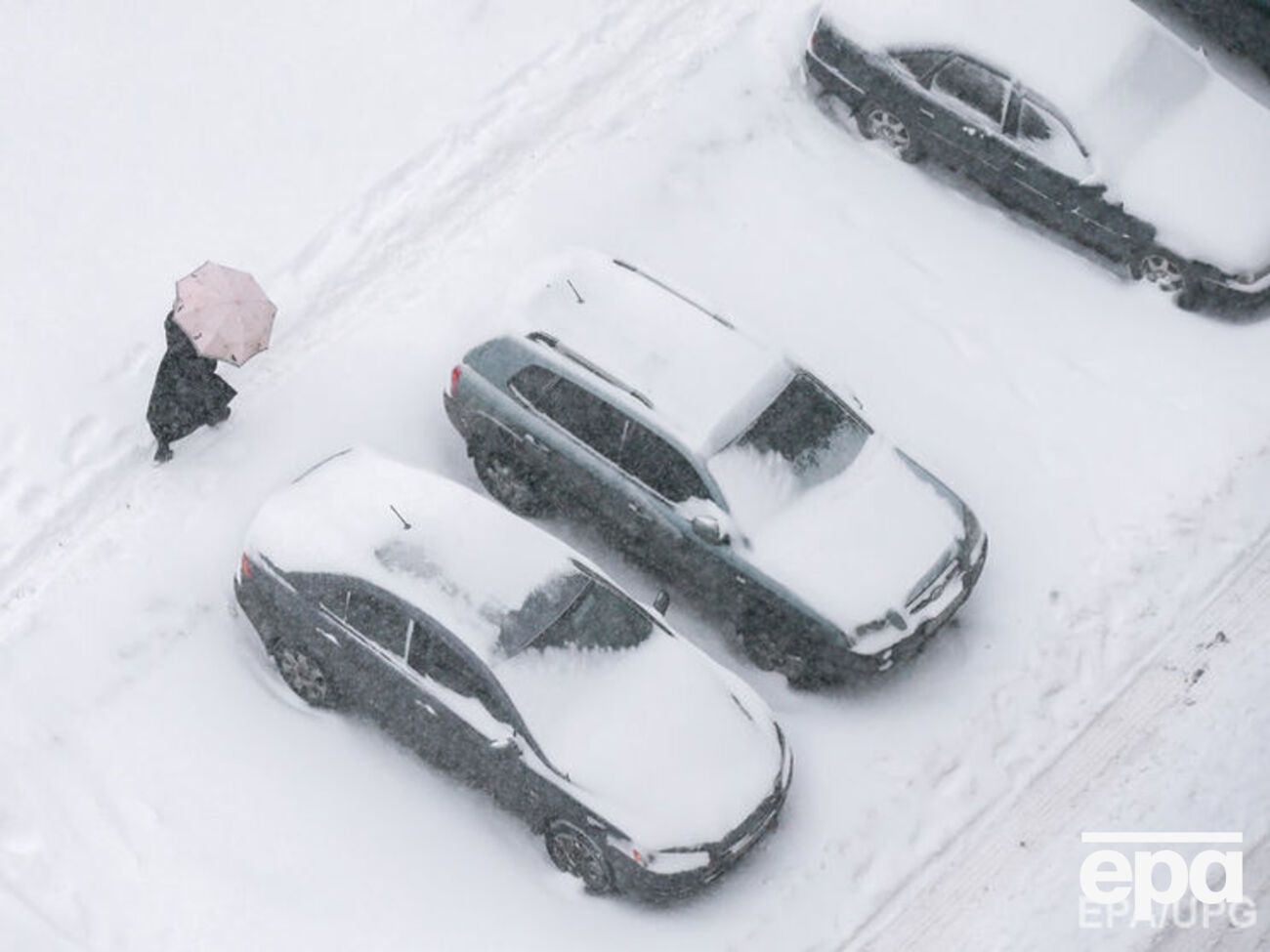 У Києві будуть боротися із заторами за допомогою заборони паркування