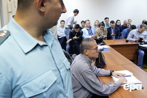 Сечин так и не пришел в суд по делу экс-министра Улюкаева