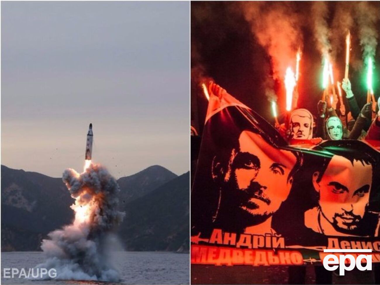 Ключевые новости вторника