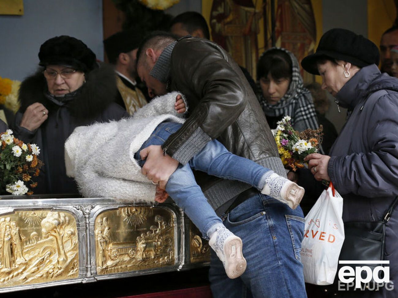 Российский ученый заявил о пользе церковного поста для здоровья