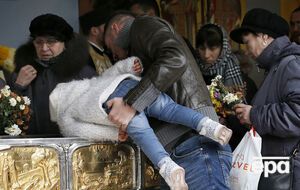 Российский ученый заявил о пользе церковного поста для здоровья