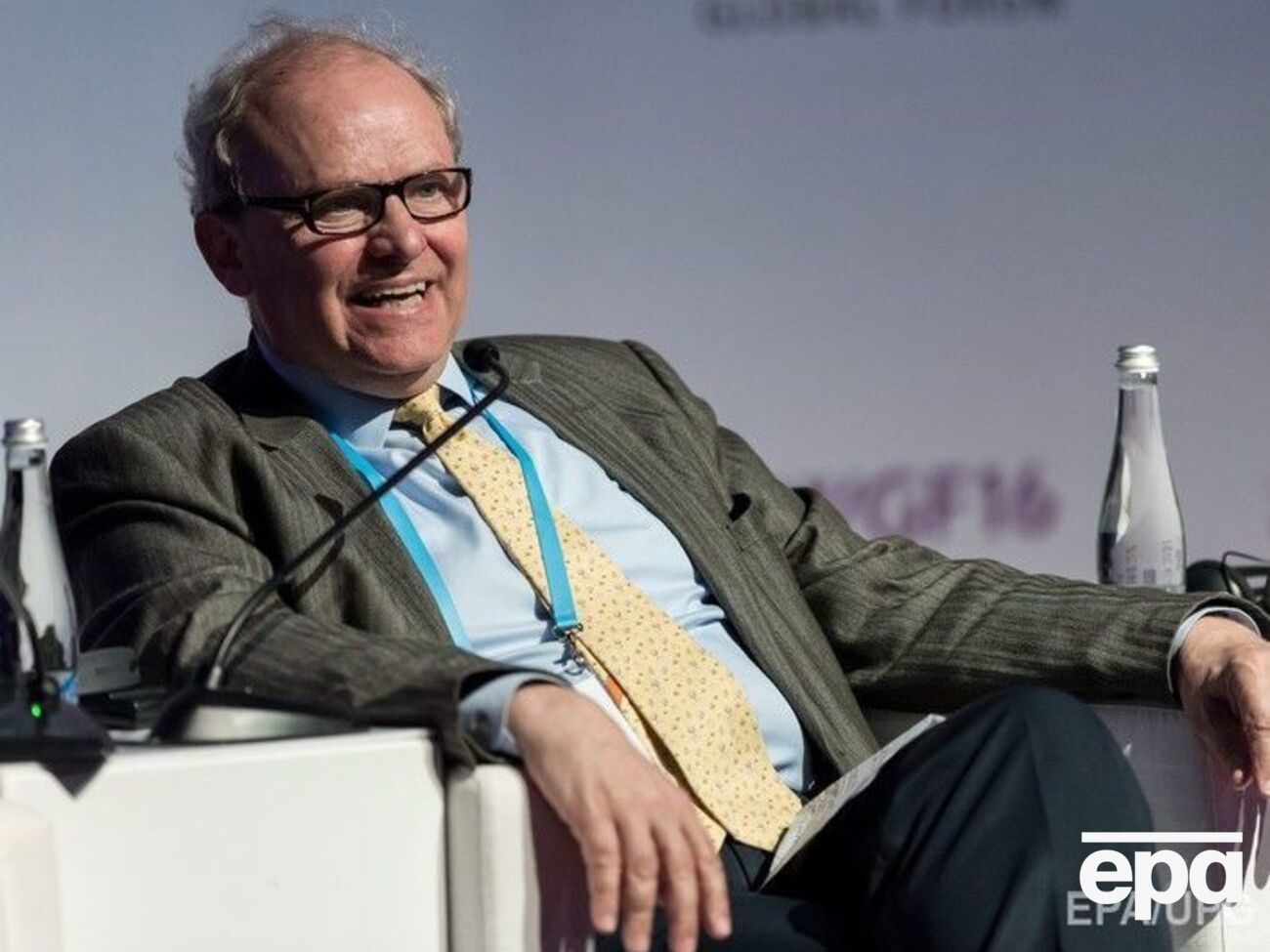 Аслунд:&nbsp;Наша цель&nbsp;&ndash;&nbsp;предложить бизнесменам правильный стимул не идти на преступное сотрудничество с Кремлем