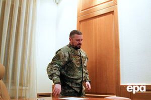 Корнет руководит "МВД ЛНР"