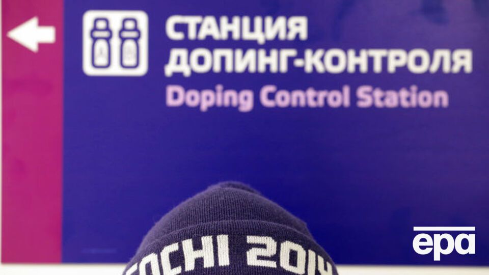 В МОК попали дневниковые записи с подробным описанием махинаций с допинг-пробами в Сочи
