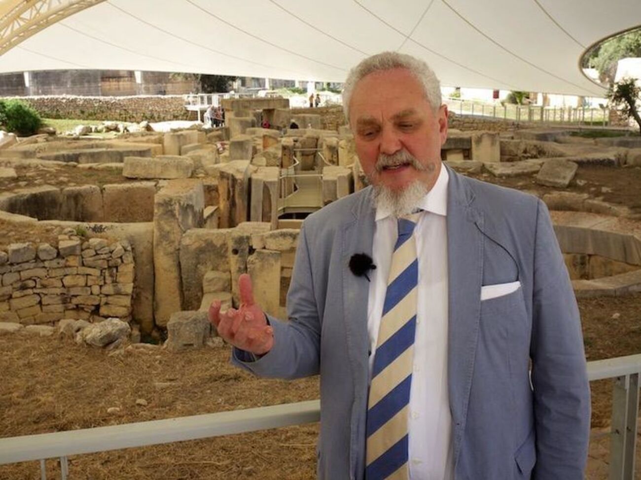 Зубов:&nbsp;Вторжение церкви в сферу науки абсурдно