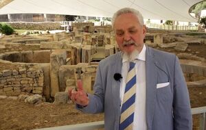 Зубов: Вторжение церкви в сферу науки абсурдно