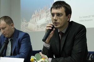 Омелян рассказал о планах открыть скоростное железнодорожное сообщение между Киевом и Одессой