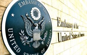 В Госдепе не подтвердили инцидент в посольстве США в Узбекистане