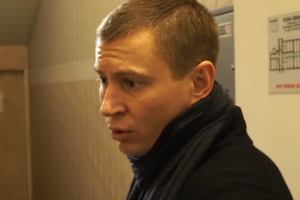 Наумов отказался комментировать происхождение недвижимости тещи