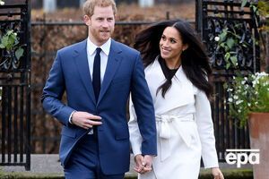 Пара оформить стосунки у Віндзорському замку