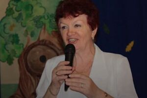 Директор школы Гулидова: Не ваше дело в 14 лет бороться с коррупцией