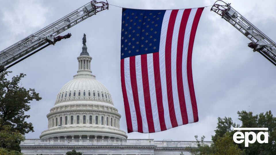США ввели нові санкції щодо РФ