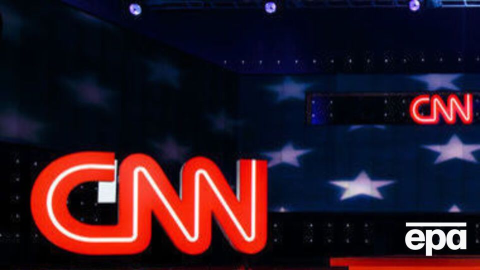 На захід CNN відправить знімальну групу