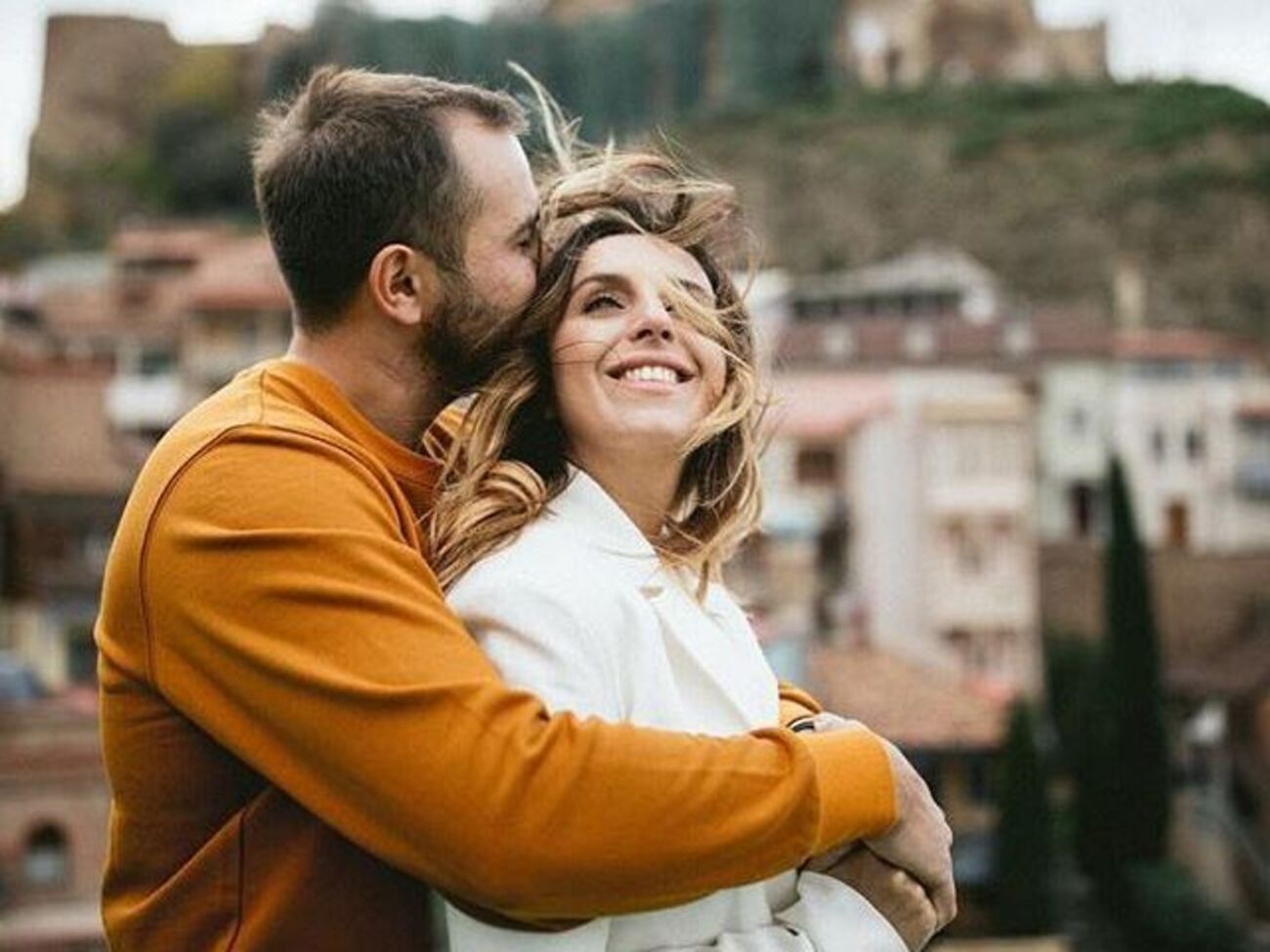 Джамала: Это самое большое чудо на свете!