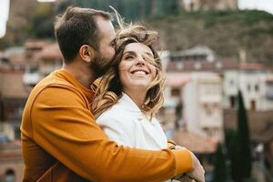 Джамала: Это самое большое чудо на свете!